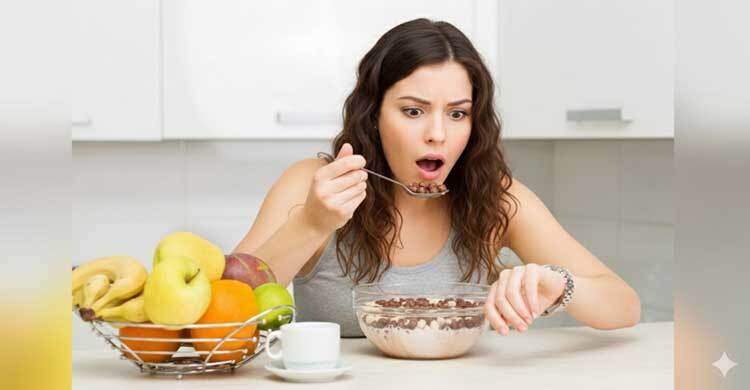 দ্রুত বের হতে গিয়ে স্বাস্থ্যকে ঝুঁকিতে ফেলছেন না তো?