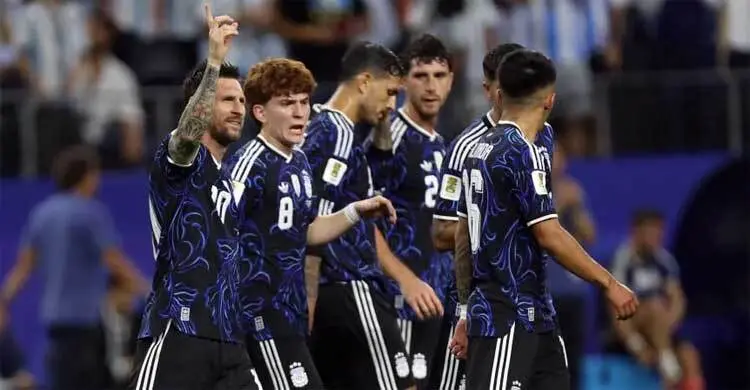 ফাইনালের পথ পরিষ্কার, আর্জেন্টিনার সামনে শক্ত কোন প্রতিদ্বন্দ্বীই নেই!