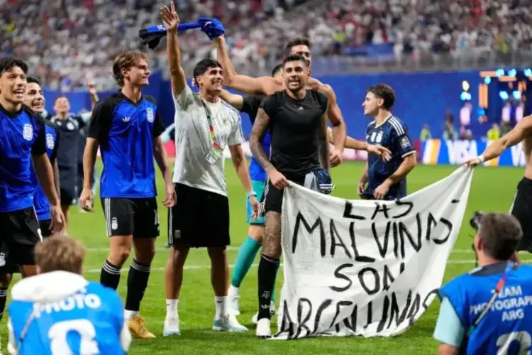 argentina
