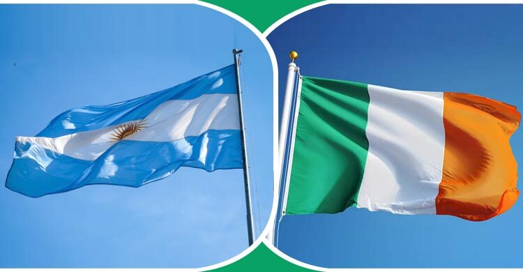 আয়ারল্যান্ড ও আর্জেন্টিনায় দূতাবাস স্থাপনের অনুমোদন