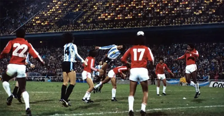 Argentina
