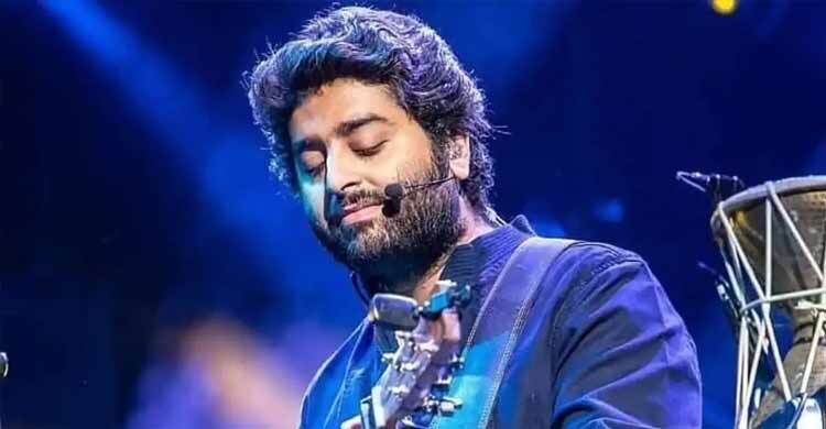প্রতিটি গানে কত পারিশ্রমিক নেন অরিজিৎ