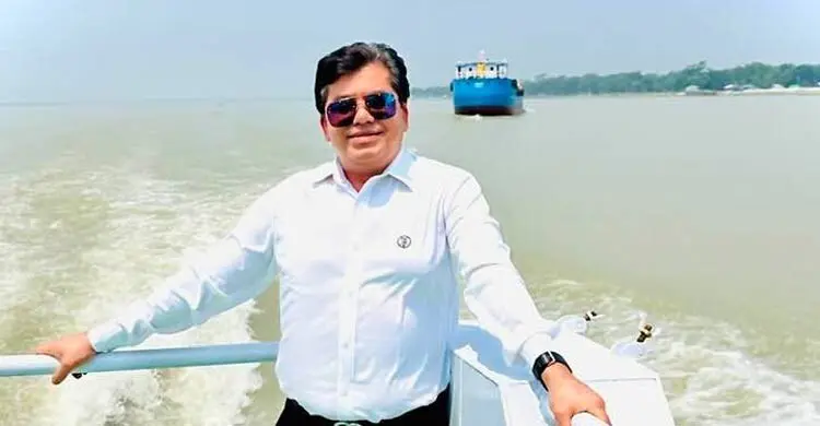 নারীর সঙ্গে আপত্তিকর ভিডিও, বিআইডব্লিউটিএ’র পরিচালক আরিফ বরখাস্ত