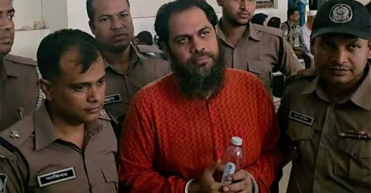 দেশ টিভির সাবেক এমডি আরিফ হাসানকে গ্রেফতার দেখানোর নির্দেশ