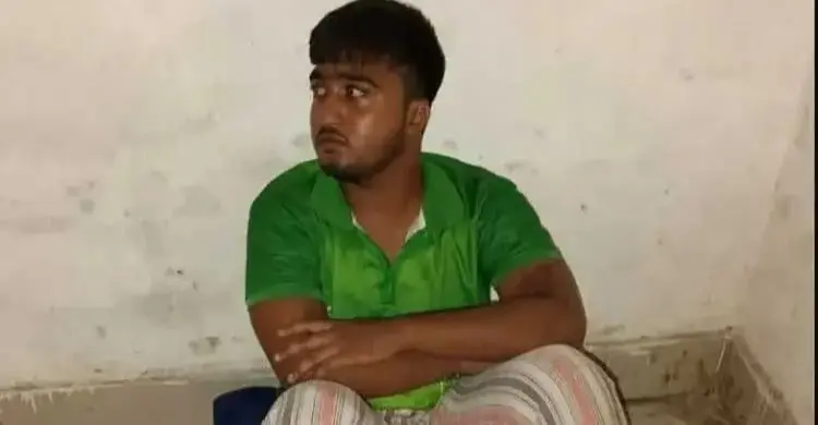 নব্য জেএমবির সদস্য আরিফ ৬ দিনের রিমান্ডে