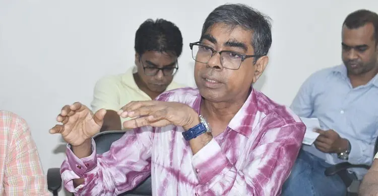 ফলে ফরমালিন দেয়, এটা ভুল ধারণা: আরিফুর রহমান