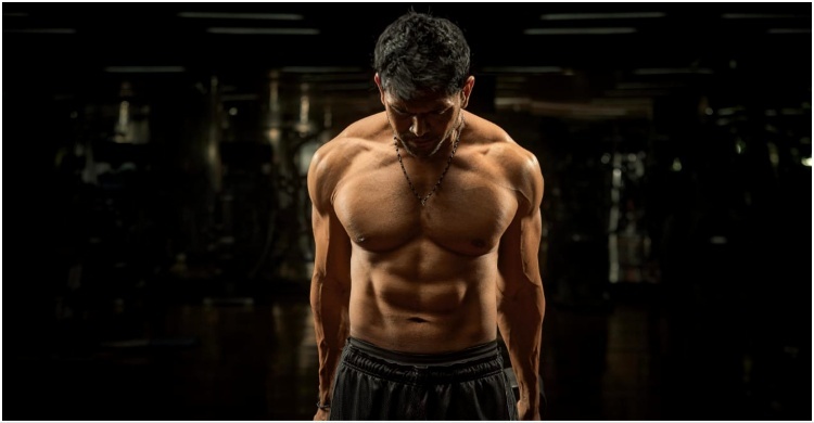 ‘ছাগলের তিন নাম্বার বাচ্চা’ থেকে যেভাবে নায়ক হলেন আরিফিন শুভ