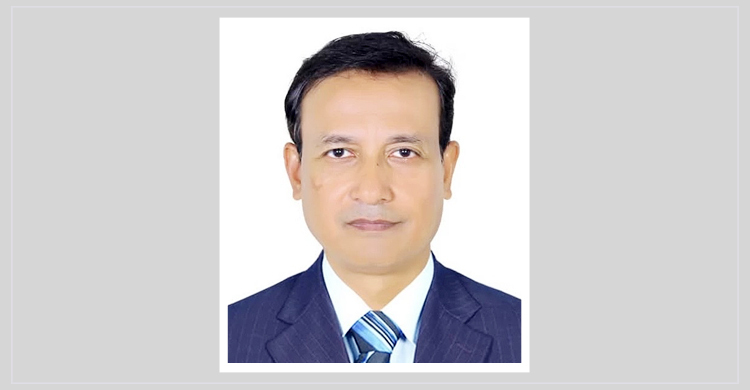 যুক্তরাষ্ট্রে বাংলাদেশের নতুন রাষ্ট্রদূত তারেক মো. আরিফুল ইসলাম