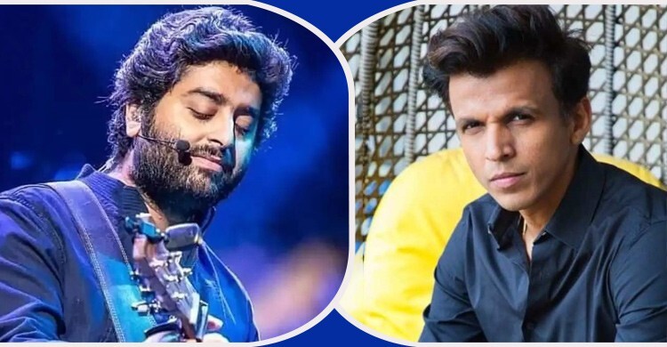 অরিজিতের পর প্লেব্যাক ইন্ডাস্ট্রি নিয়ে ক্ষোভ ‘ইন্ডিয়ান আইডল’ তারকার