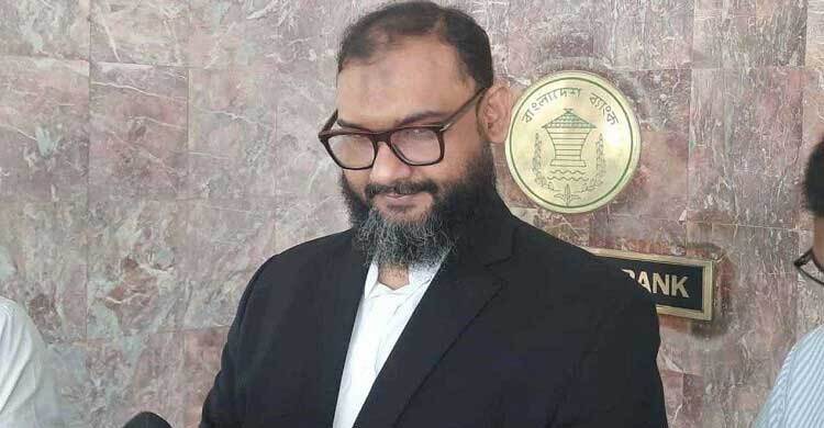 Govt to finalise future of Nagad, investment hinges on policy decision: Arman