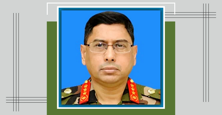 নরসিংদী জেলা কারাগার পরিদর্শনে সেনাপ্রধান