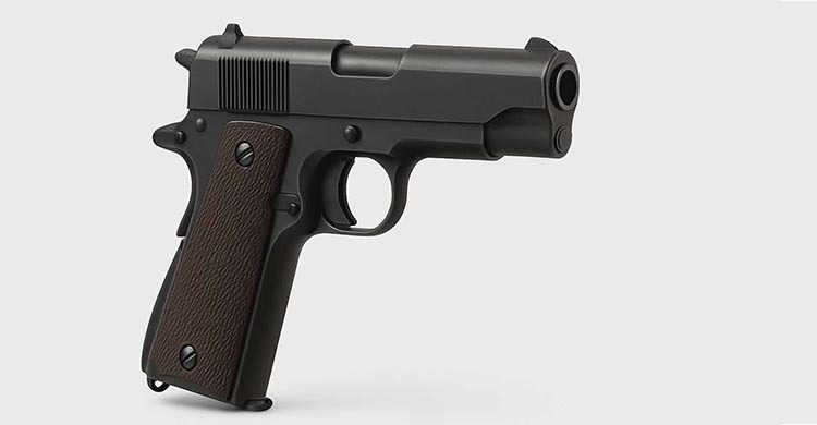 নির্বাচনে এমপি প্রার্থীদের অস্ত্রের লাইসেন্স দিতে নীতিমালা জারি