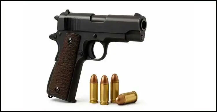 27,995 legal firearms surrendered; 20,288 still unreturned