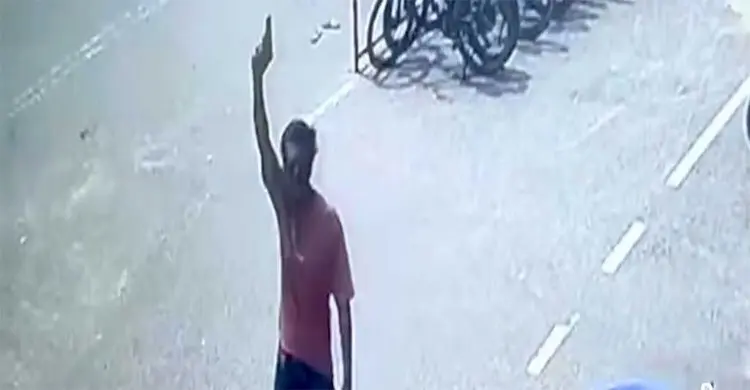 কালুরঘাটে অস্ত্র প্রদর্শন ও গুলির ঘটনায় শ্রমিক কল্যাণ ফেডারেশনের ক্ষোভ