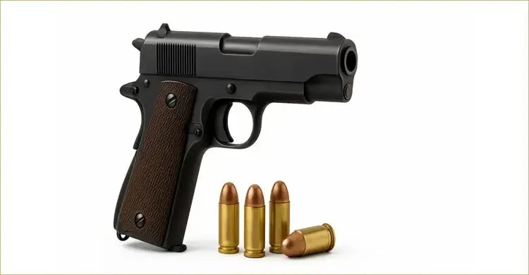 জমা পড়েনি ১০ হাজার ‘বৈধ অস্ত্র’, পর্যালোচনা হবে আ’লীগ আমলের লাইসেন্স