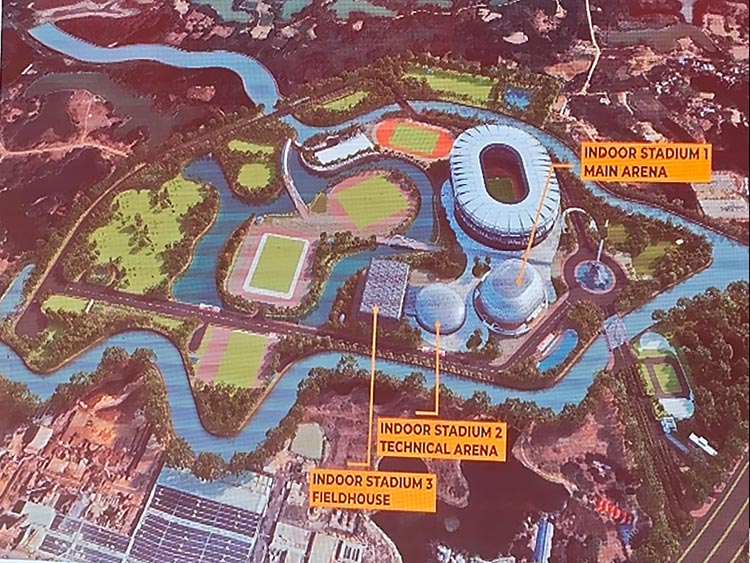 স্পোর্টসম্যানকে কখনো খারাপ কাজে জড়িত হতে দেখিনি: সেনাপ্রধান