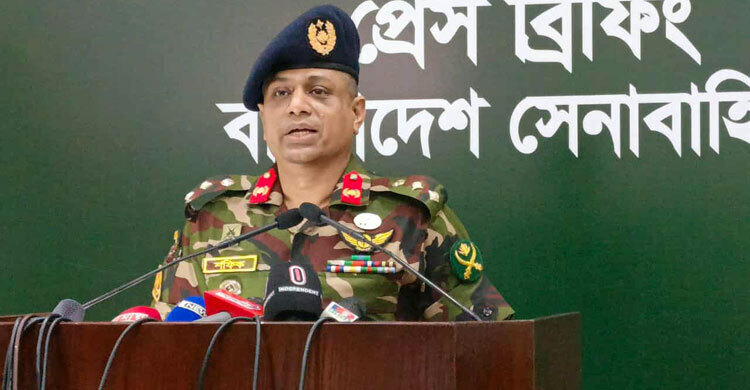 Army ready for polls, awaiting EC directives