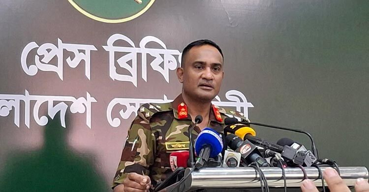 Govt, Army working in tandem, says Army HQ