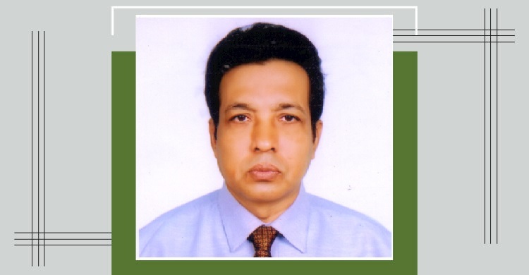 গ্রেড-১ পদে পদোন্নতি পেলেন বিআরটিএ চেয়ারম্যান নুর মোহাম্মদ