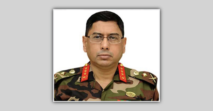 Interim govt to be formed: Army chief