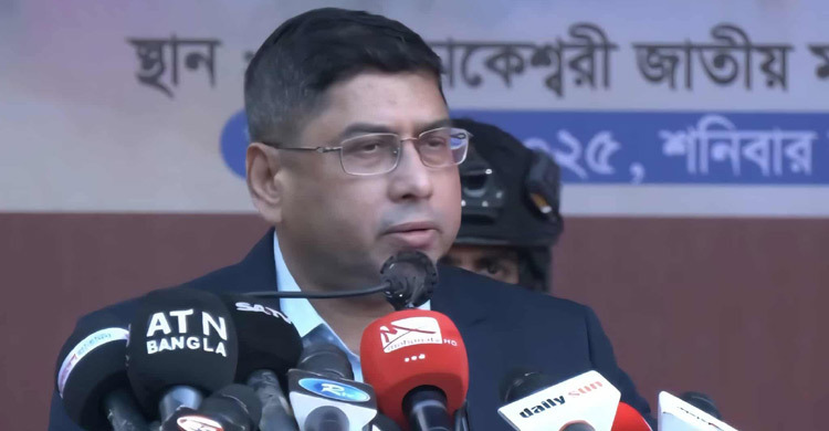 This country belongs to everyone: Army Chief