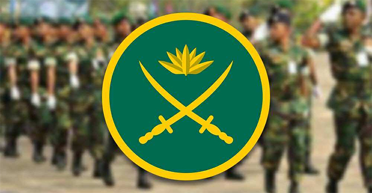 সেনাবাহিনীকে নয়, অপরাধীকে দায়ী করুন