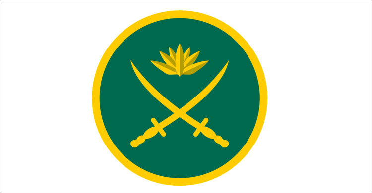 সেনাবাহিনীর ক্ষমতা নেওয়ার কোনো ইচ্ছে নেই