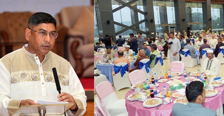 বিশ্বমানের ক্রীড়াবিদ তৈরিতে ত্রিশালে ক্রীড়া কমপ্লেক্স গড়ছে বিওএ