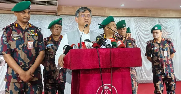 মিয়ানমার সীমান্ত ‘অত্যন্ত ঝুঁকিপূর্ণ’, ১০৯ কিমি বেড়া নির্মাণের চিন্তা