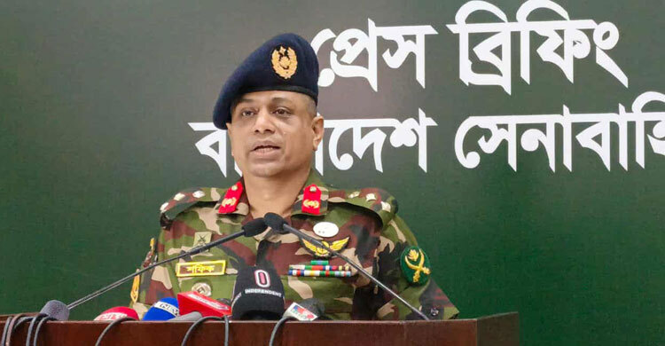 নতুন করে এসেছে ৭৫০ রোহিঙ্গা, জানালো সেনা সদর