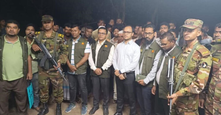 লক্ষ্মীপুরে মেয়াদবিহীন সেমাই উৎপাদন, ব্যবসায়ীর লাখ টাকা জরিমানা