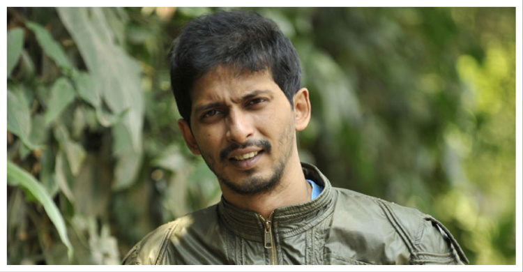 অর্ণবের জরুরি খবর