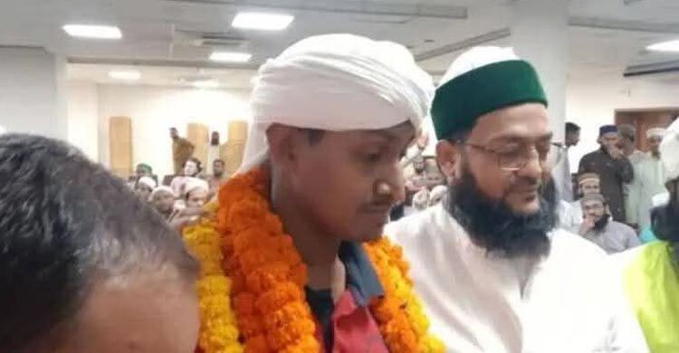 NRC blames Asif Nazrul for bail of terrorists, harassers