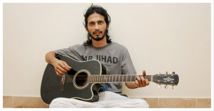 অর্ণবের জরুরি খবর