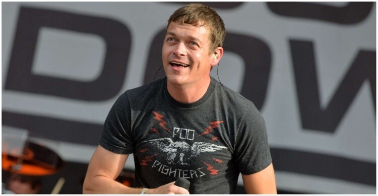 ‘থ্রি ডোরস ডাউন’ ব্যান্ডের প্রতিষ্ঠাতা ব্র্যাড আর্নল্ড আর নেই