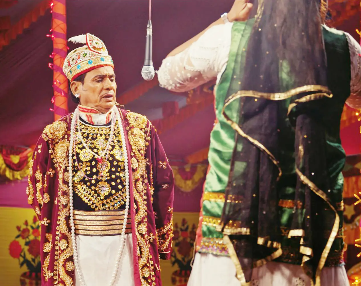 মস্কো যেতে পারেননি ‘কিং’, বললেন, আক্ষেপ নেই