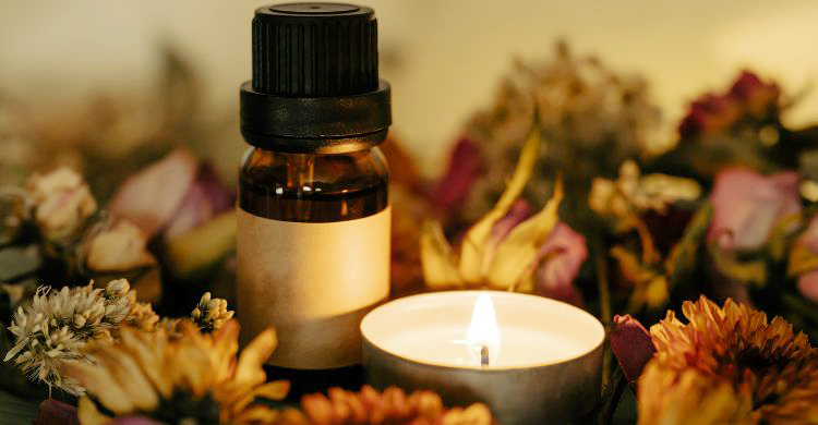 সুগন্ধি দিয়ে হতে পারে আপনার মনের চিকিৎসা