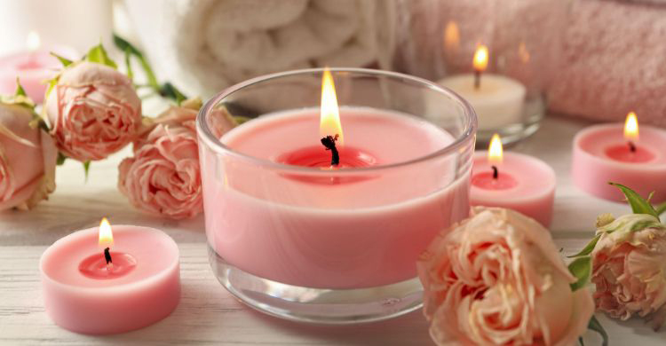 সুগন্ধি দিয়ে হতে পারে আপনার মনের চিকিৎসা