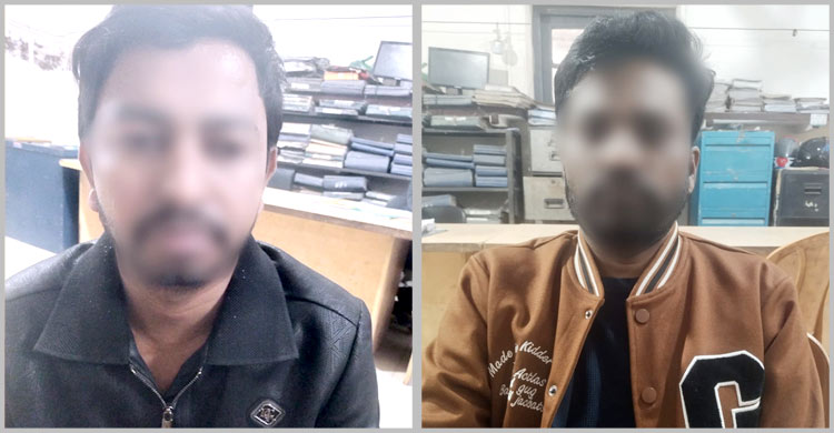 পলিথিন কারখানায় অভিযান চলাকালে হামলা, গ্রেফতার ৬