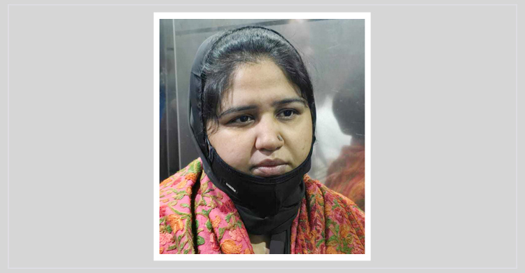 Dhaka-Moscow human trafficking racket boss held at Dhaka airport