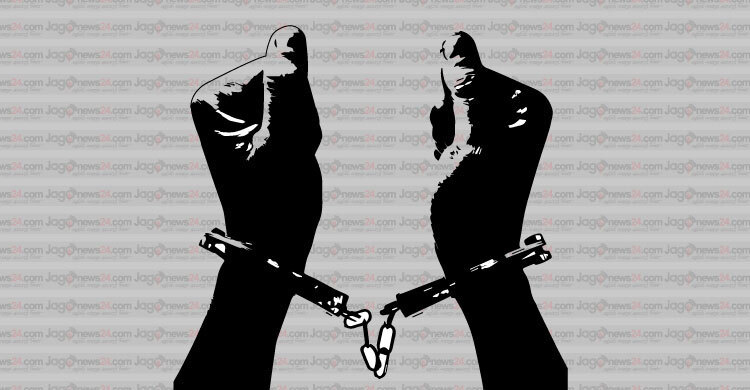 Police arrest 60 for drug related offences in Dhaka