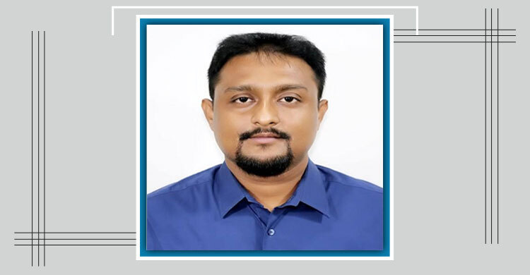 ঘনিষ্ঠ মুহূর্তের ভিডিও ধারণ, বিটিআরসি কর্মকর্তা গ্রেফতার