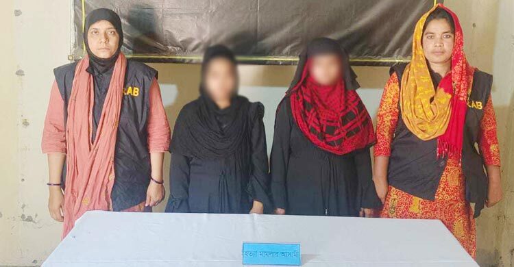 যৌনকর্মী হিসেবে দুবাই পাচার, লাশ হয়ে ফিরলেন দেশে