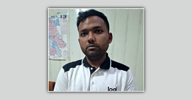 মেডিকেল ভর্তিপরীক্ষার ভুয়া প্রশ্নফাঁসে গ্রেফতার আনন্দমোহনের ছাত্র