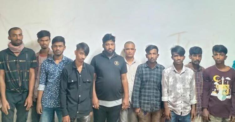 Operation Devil Hunt: 569 more arrested in 24 hours