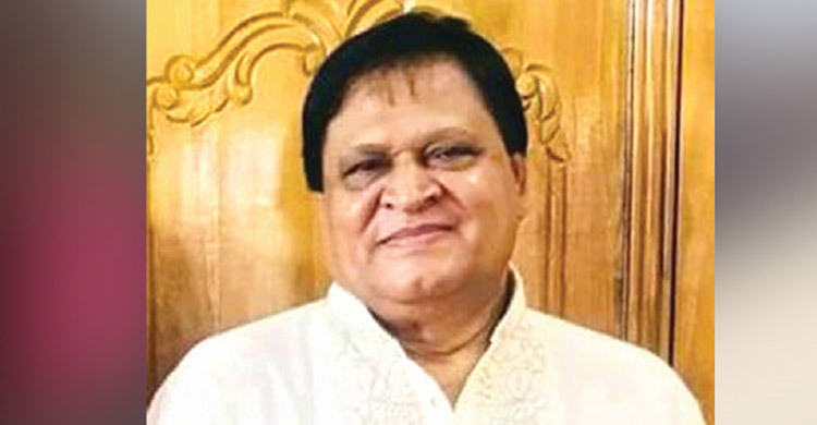 ধামরাইয়ের সাবেক এমপি এম এ মালেক গ্রেফতার