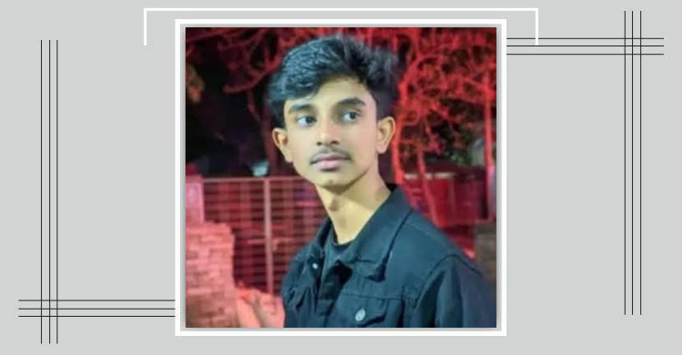 চুয়াডাঙ্গায় মোটরসাইকেল দুর্ঘটনায় কিশোর নিহত