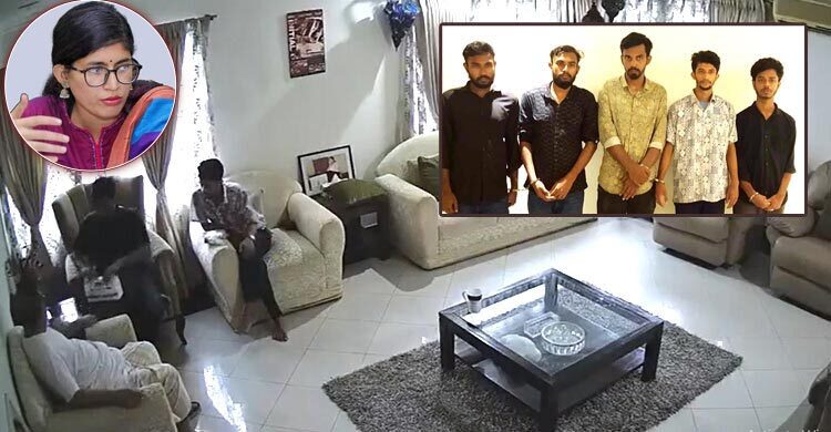 খোঁজ নিলে বুঝবেন, এদের শেকড় অনেক গভীরে: উমামা ফাতেমা