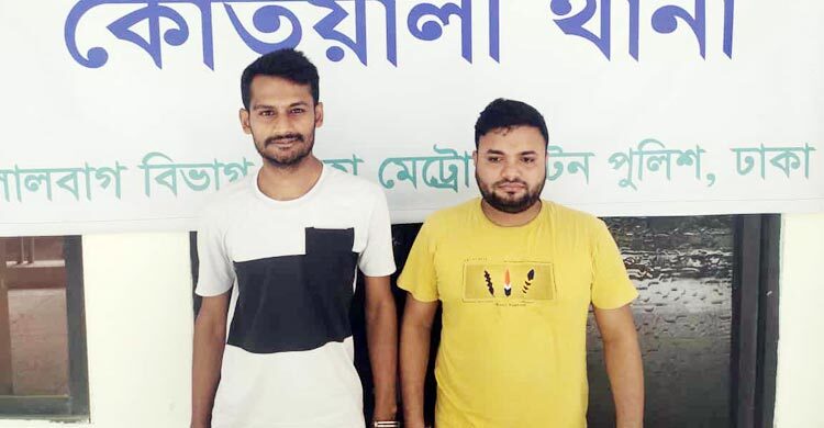 সোহাগ হত্যা মামলায় আরও দুই আসামি গ্রেফতার