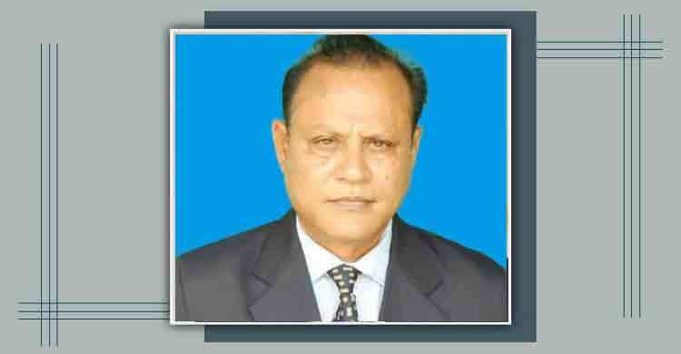 পাংশা উপজেলা আওয়ামী লীগের সভাপতি সাইফুল ইসলাম গ্রেফতার